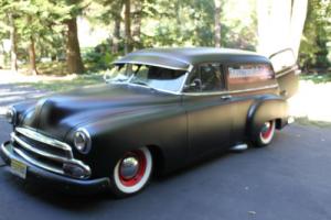 1951 Chevrolet Other Delivery Photo