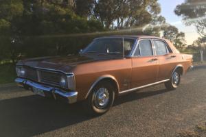 XY FORD FAIRMONT 351 AUTO....IMMACULATE SUIT GT GS XW XA BUYER Photo