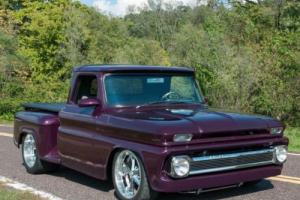 1964 Other Makes C-10