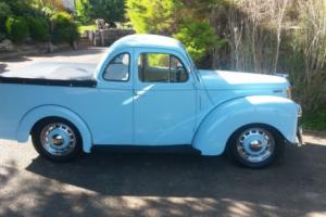 1949 FORD PREFECT PICK-UP Photo
