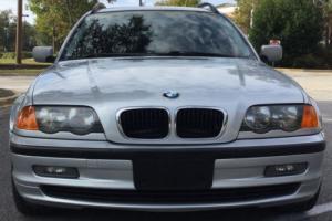 2000 BMW 3-Series Photo