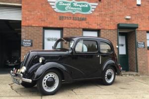 1956 Ford Popular 103 E Sit up and beg, 40000 miles, outstanding car