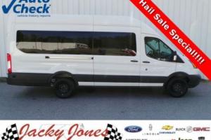 2016 Ford Transit Connect T350 Photo