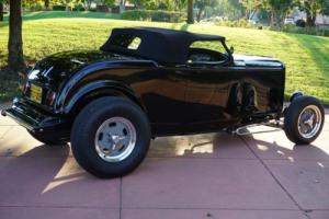 1932 Ford Model B Roadster Photo