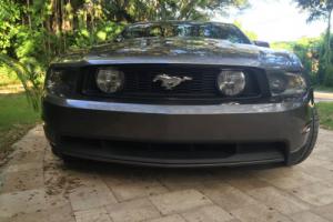 2011 Ford Mustang GT 5.0 Photo