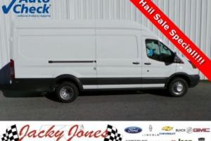 2016 Ford Transit Connect T350HD Photo