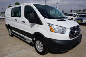 2015 Ford Transit Connect T250 Photo