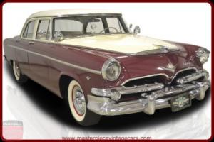 1955 Dodge Other Pickups 4 Door Sedan