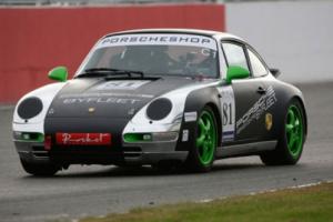 Porsche 911 993 race/road car professionally built/maintained very competitive Photo