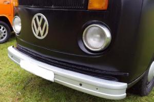 VW  Dropside Pickup Photo