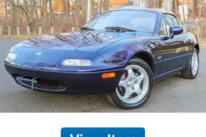 1996 Mazda MX-5 Miata