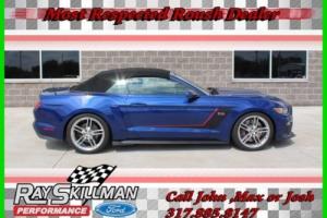2016 Ford Mustang 2016 ROUSH RS3  Stage 3 Mustang 670HP DEMO Photo