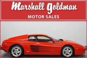 1995 Ferrari Other