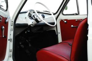 BEAUTIFULLY RESTORED FIAT 500 , LHD IN SPAIN, CLASSIC, SPANISH