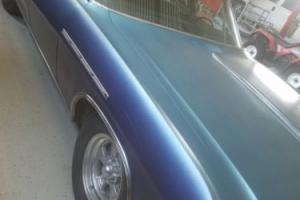 1968 Buick Electra Photo