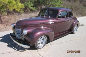 1940 Chevrolet Other Master Deluxe Photo