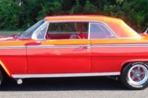 1962 Chevrolet Impala Photo