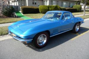 1967 Chevrolet Corvette