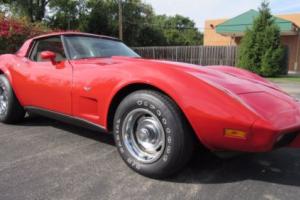 1979 Chevrolet Corvette