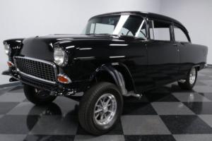 1955 Chevrolet Bel Air/150/210 Gasser