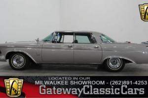 1962 Chrysler Imperial