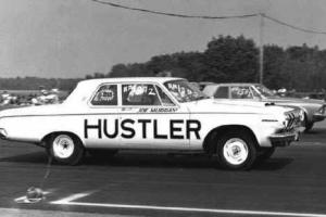 1963 Dodge 330 Max Wedge Photo