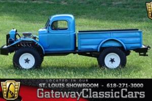 1967 Dodge Other Pickups Photo
