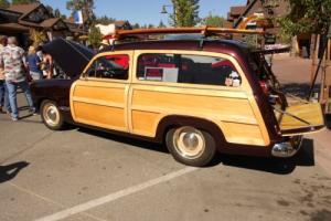 1949 Ford Other Station Wagon Photo