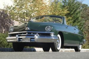1951 Lincoln Other Photo