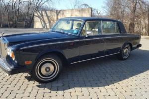 1978 Rolls-Royce Other