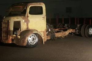 1940 Other Makes COE