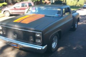 1981 Chevrolet Other Photo