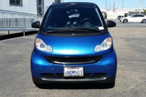 2009 smart Fortwo Photo