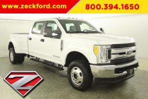 2017 Ford F-350 STX Appearance Package 4x4 Photo