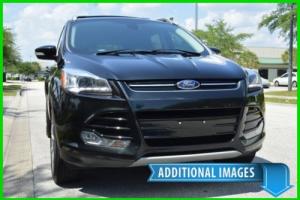 2013 Ford Escape LOADED! NAV! TITANIUM EDITION - BEST DEAL ON EBAY!