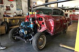 1954 CHEVORLET BEL AIR SPECIAL TWO DOOR HARDTOP Photo