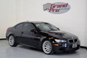 2012 BMW M3 Competition Package
