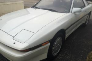 Toyota Supra