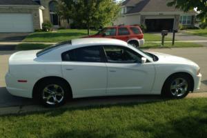 2013 Dodge Charger Photo