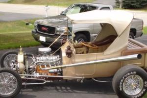 1974 Other Makes t bucket