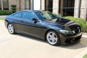 2015 BMW 4-Series 428i Coupe M Sport Photo