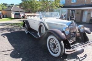 1928 Buick Other 28-55