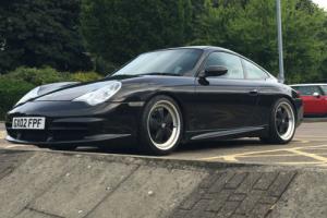 PORSCHE 911 (996) CARRERA 2 FACELIFT 2002 WITH AWESOME UPGRADES -  RPM CSR Spec Photo