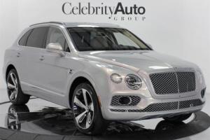 2017 Bentley Other First Edition