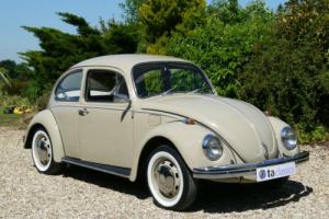 1970 Volkswagen Beetle 1300. Stunning Car in Lovely Condition. Photo