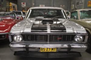 1971 FORD FALCON XY GT REPLICA V8 MANUAL AWESOME!! Photo