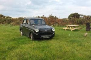 1954 standard 10 ten driven daily