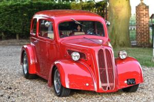 FORD POP HOT ROD Photo