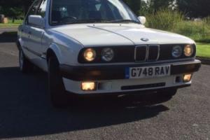 BMW E30 325I Photo