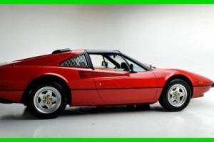 1983 Ferrari 308 2D